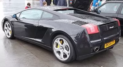 Used Lamborghini Gallardo For Sale in Doha #6872 - 1  image 